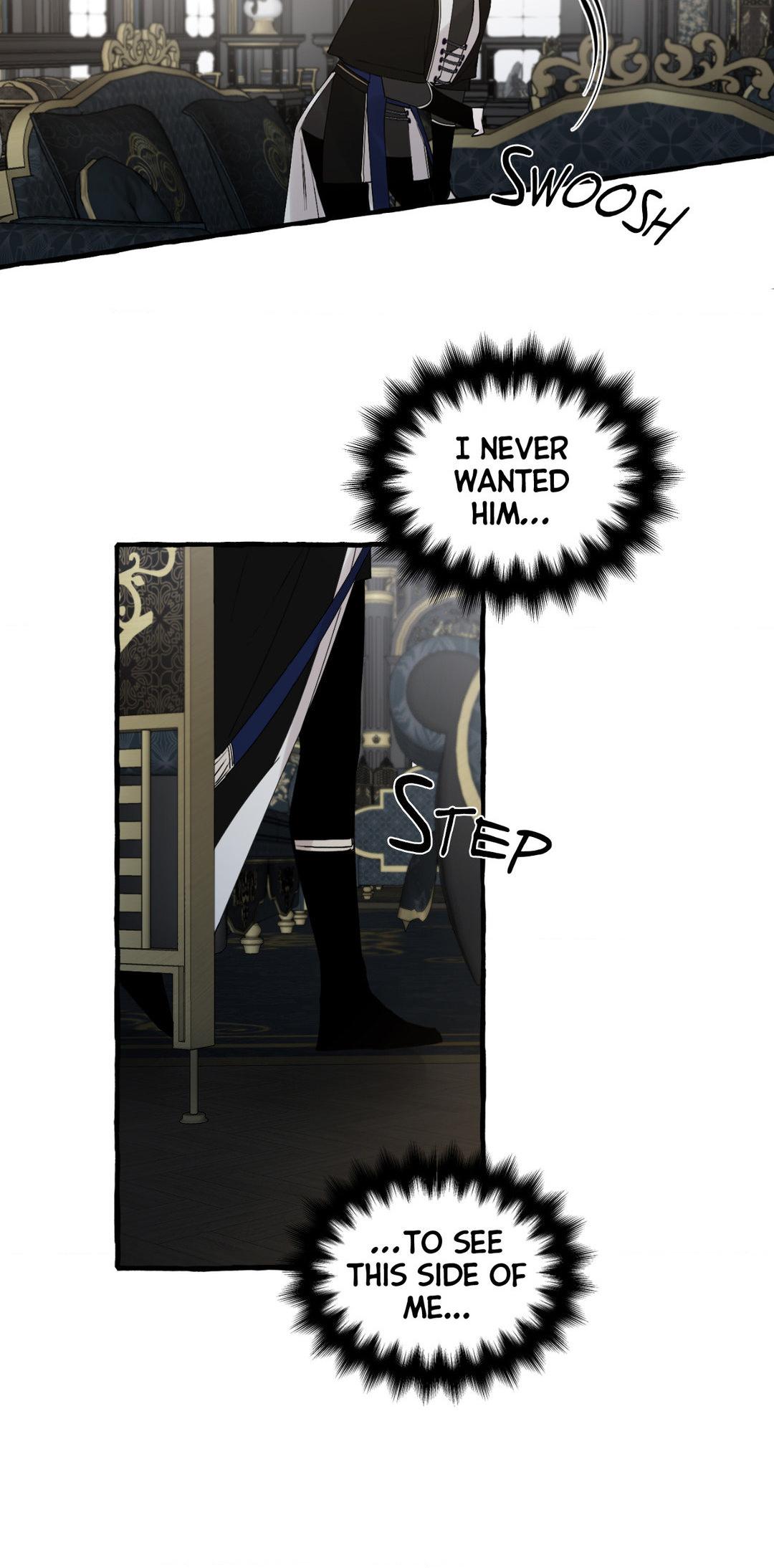 Read In the Doghouse Manga Online