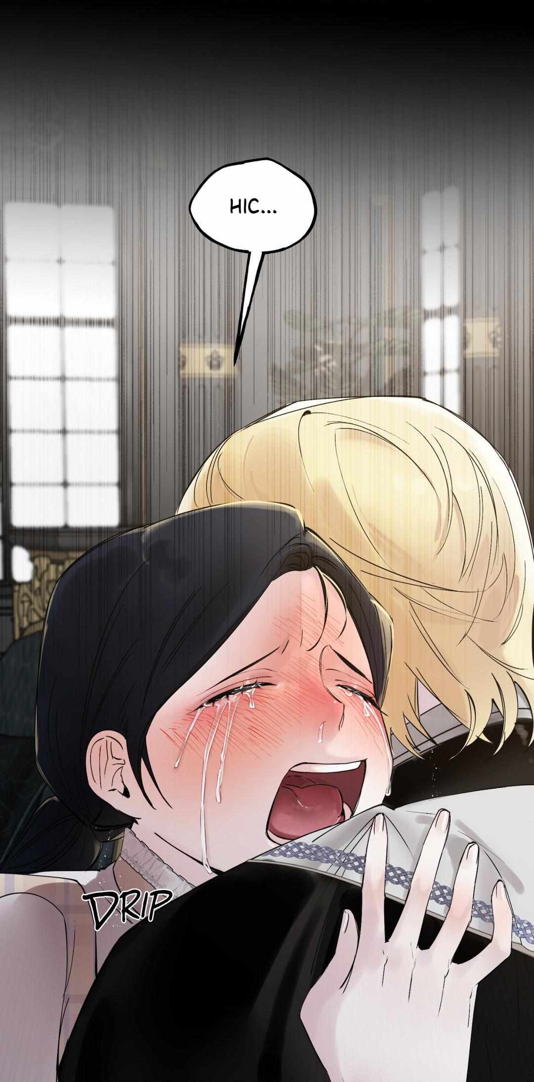 Read In the Doghouse Manga Online
