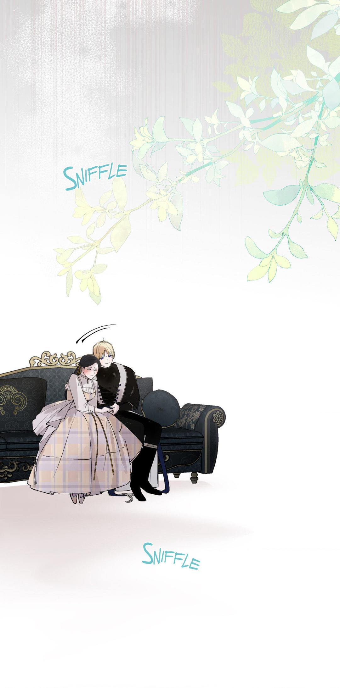 Read In the Doghouse Manga Online