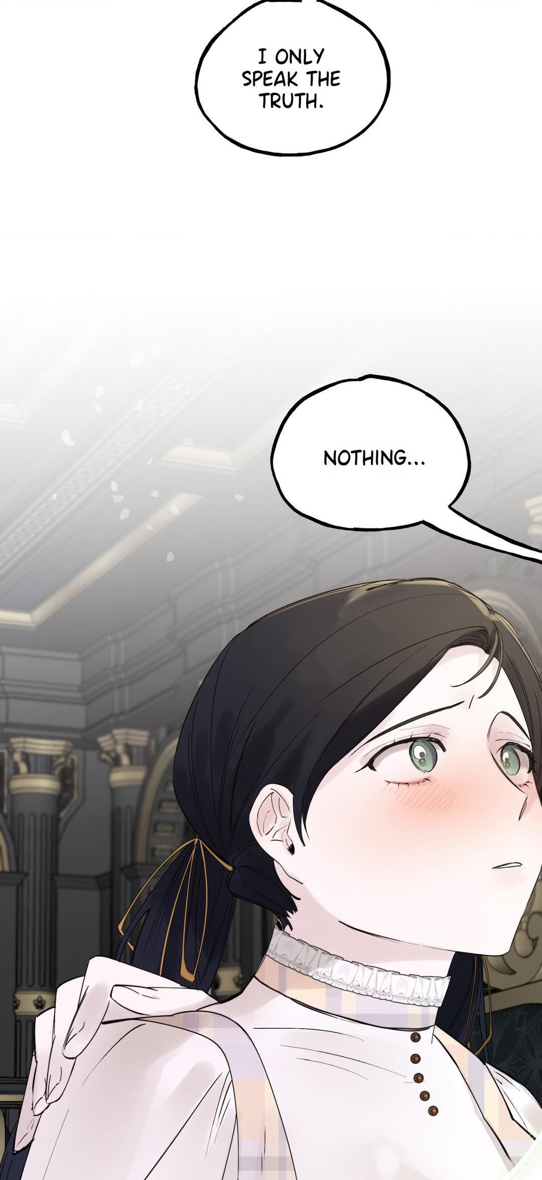 Read In the Doghouse Manga Online