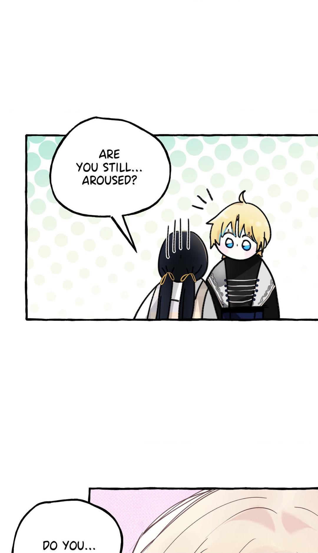 Read In the Doghouse Manga Online