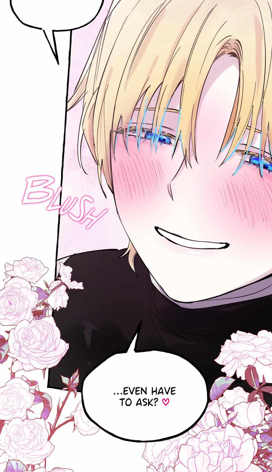 Read In the Doghouse Manga Online