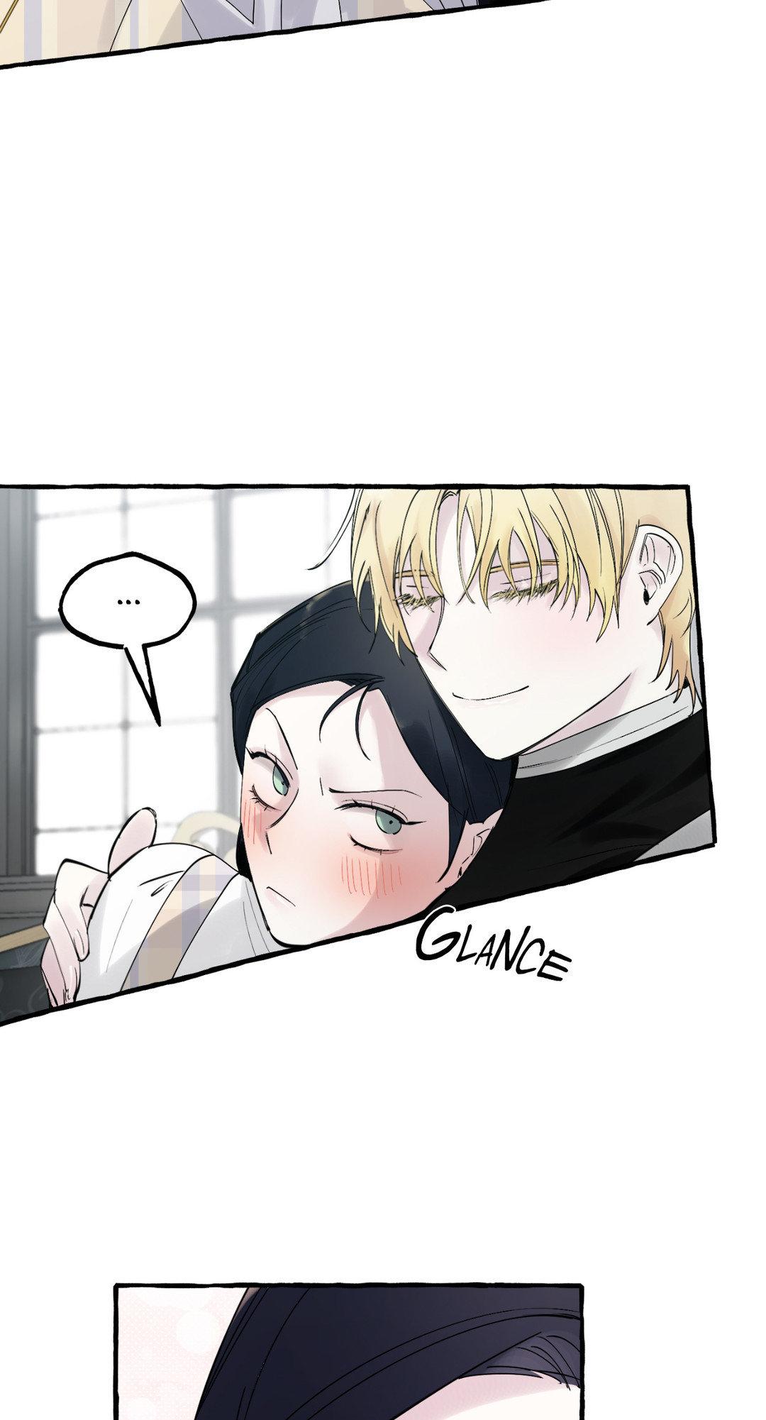 Read In the Doghouse Manga Online
