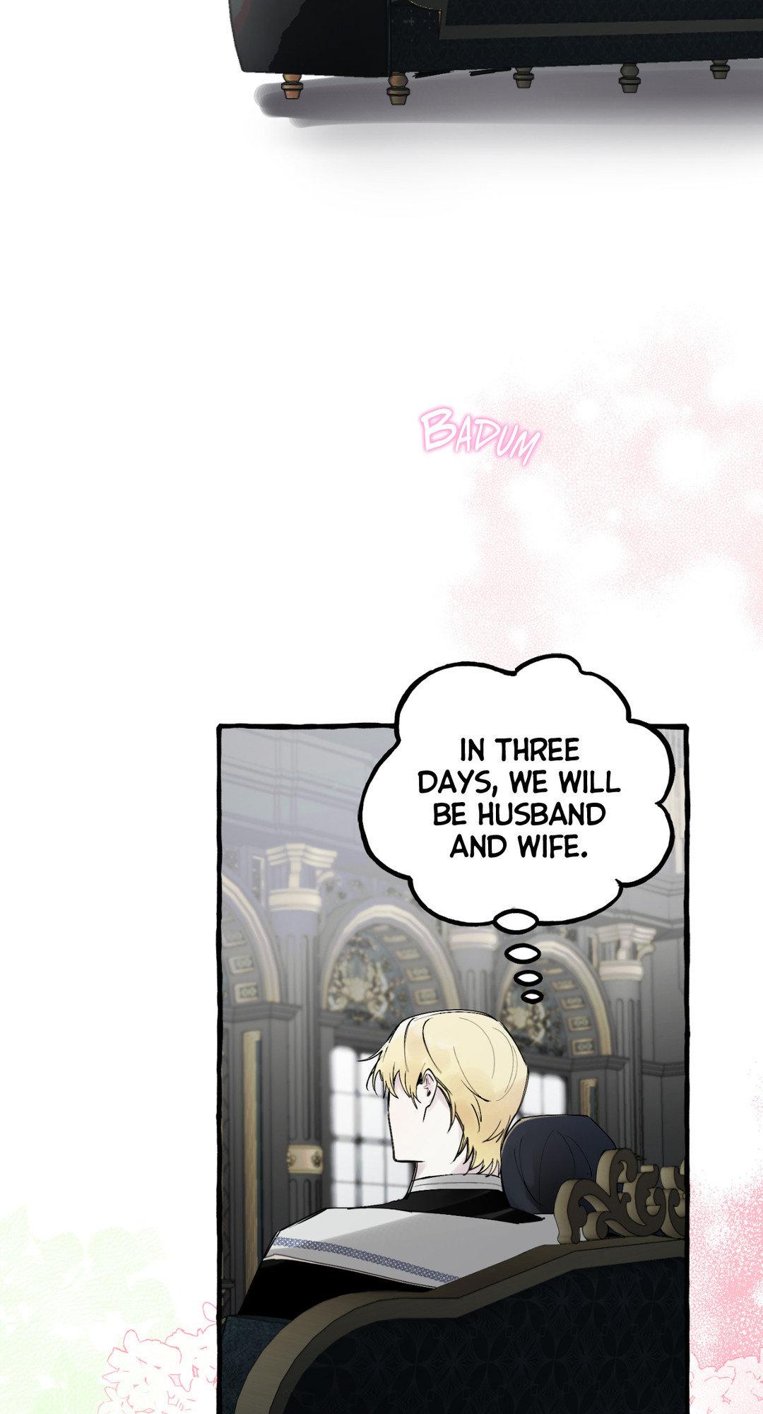Read In the Doghouse Manga Online