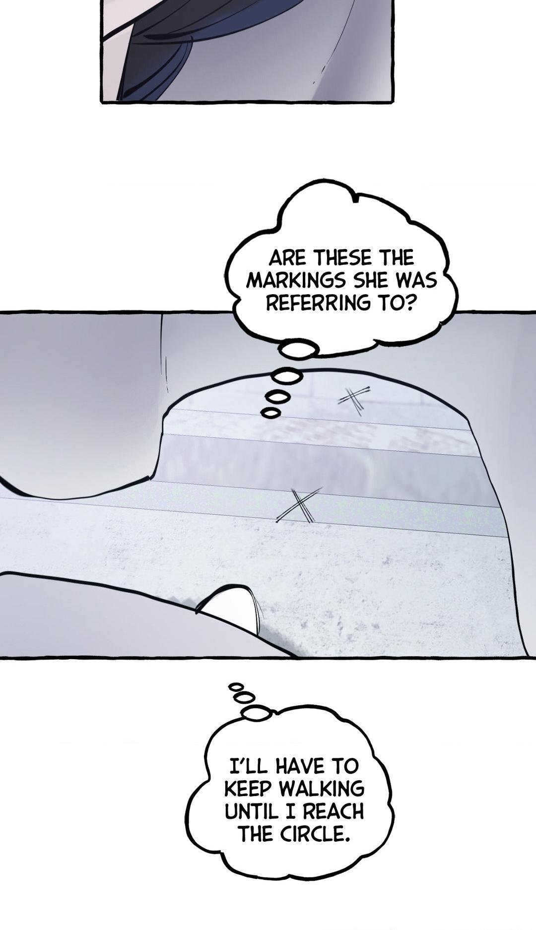 Read In the Doghouse Manga Online