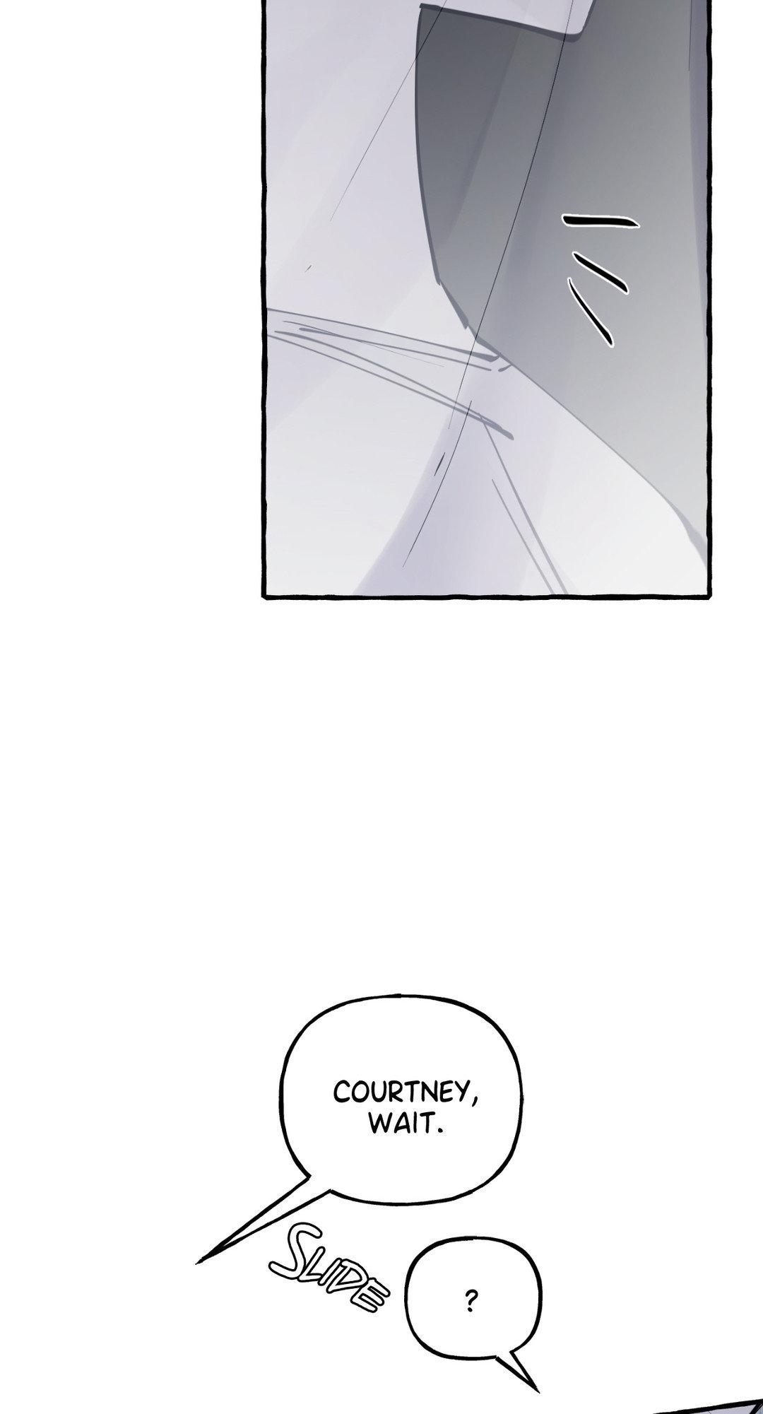 Read In the Doghouse Manga Online