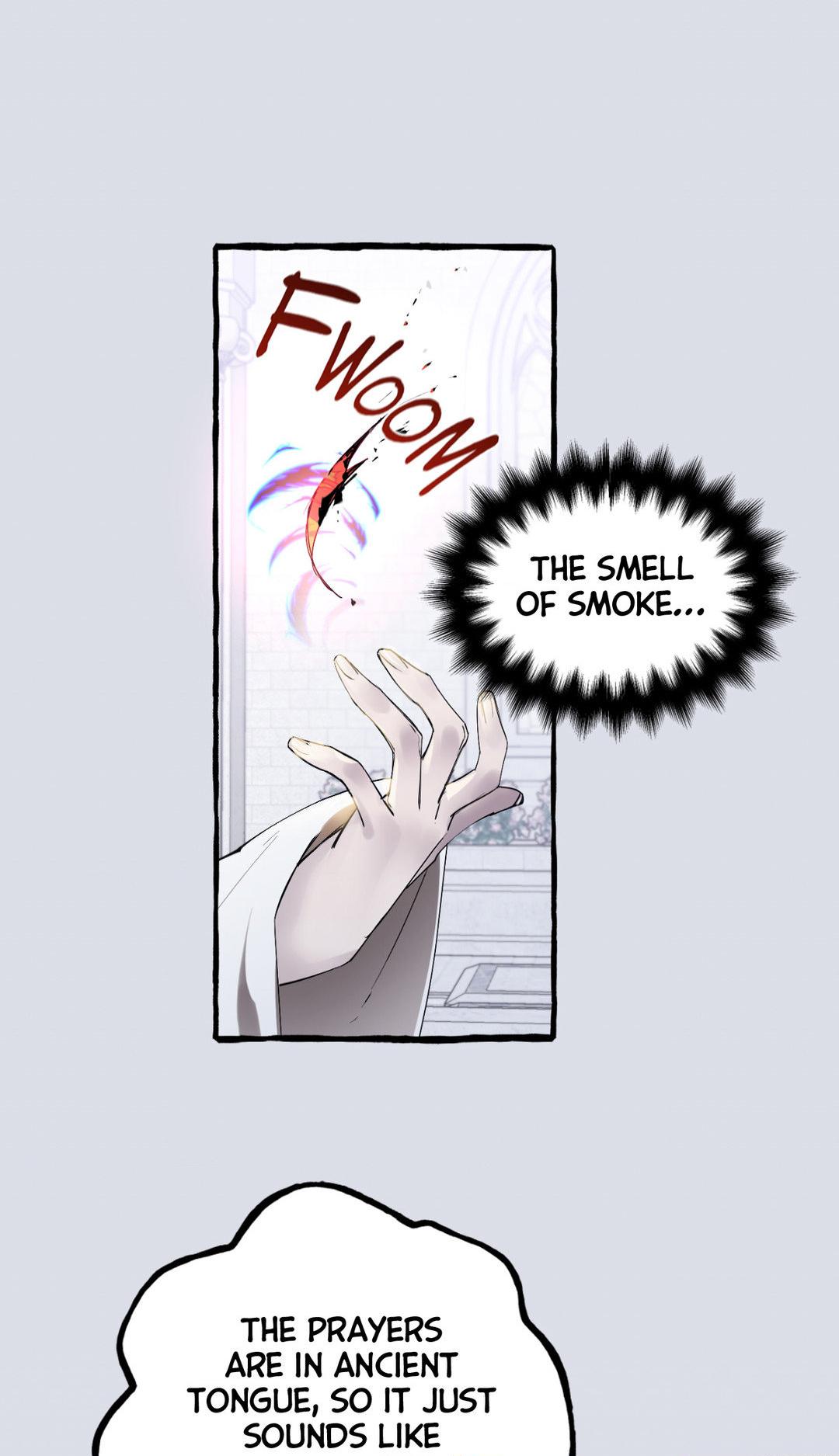 Read In the Doghouse Manga Online