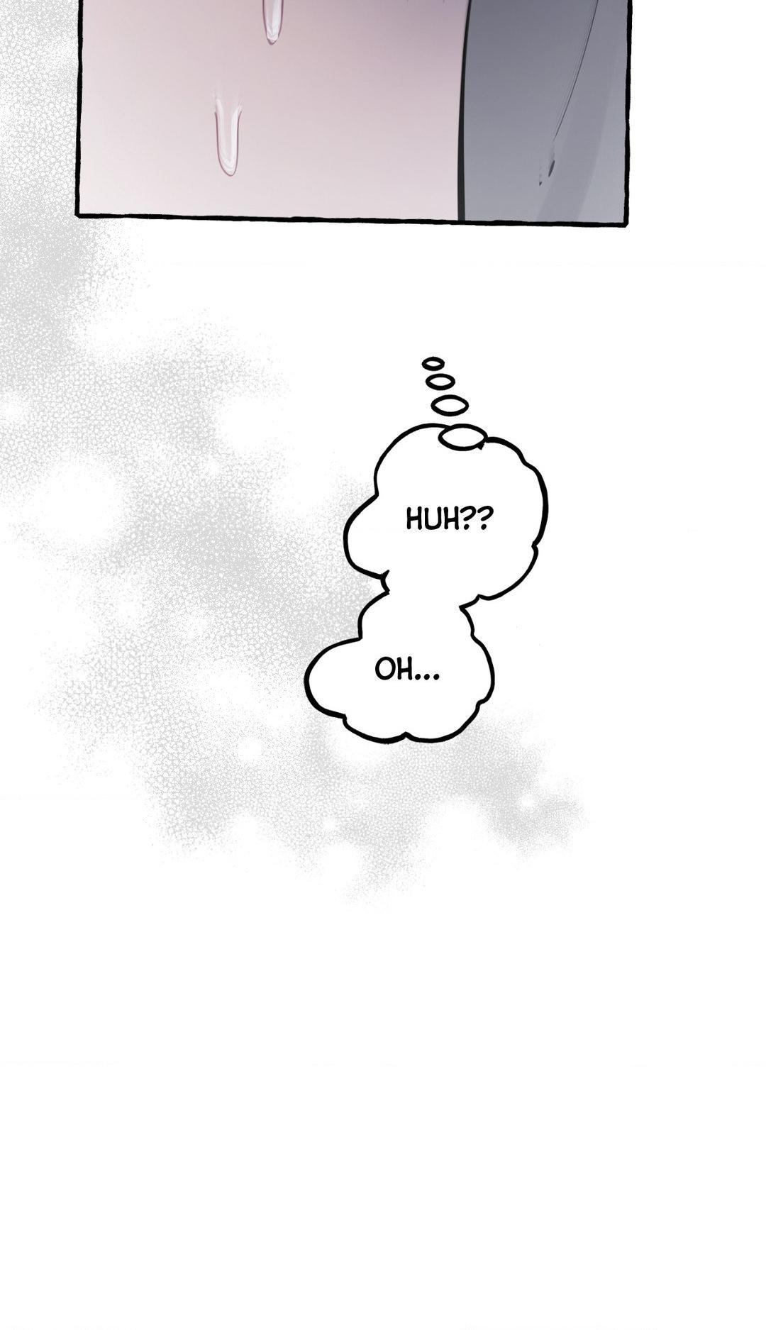 Read In the Doghouse Manga Online