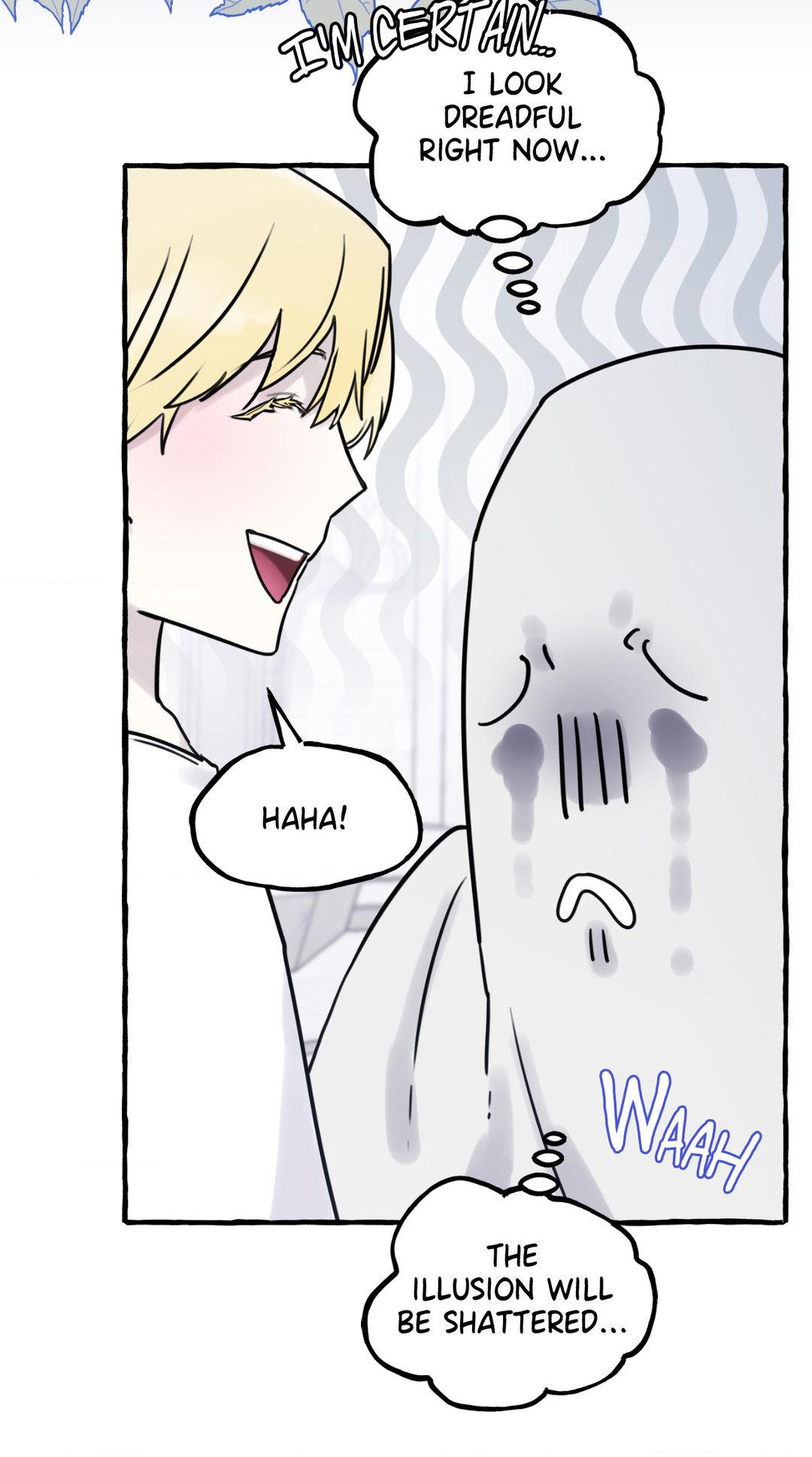 Read In the Doghouse Manga Online