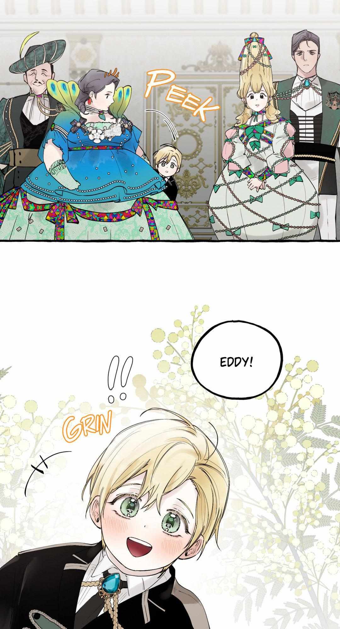 Read In the Doghouse Manga Online