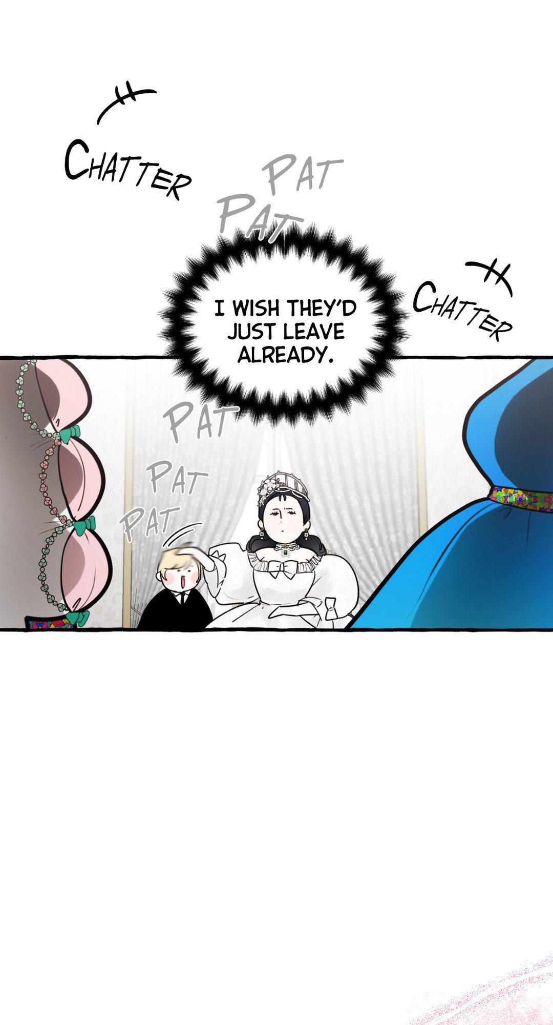 Read In the Doghouse Manga Online
