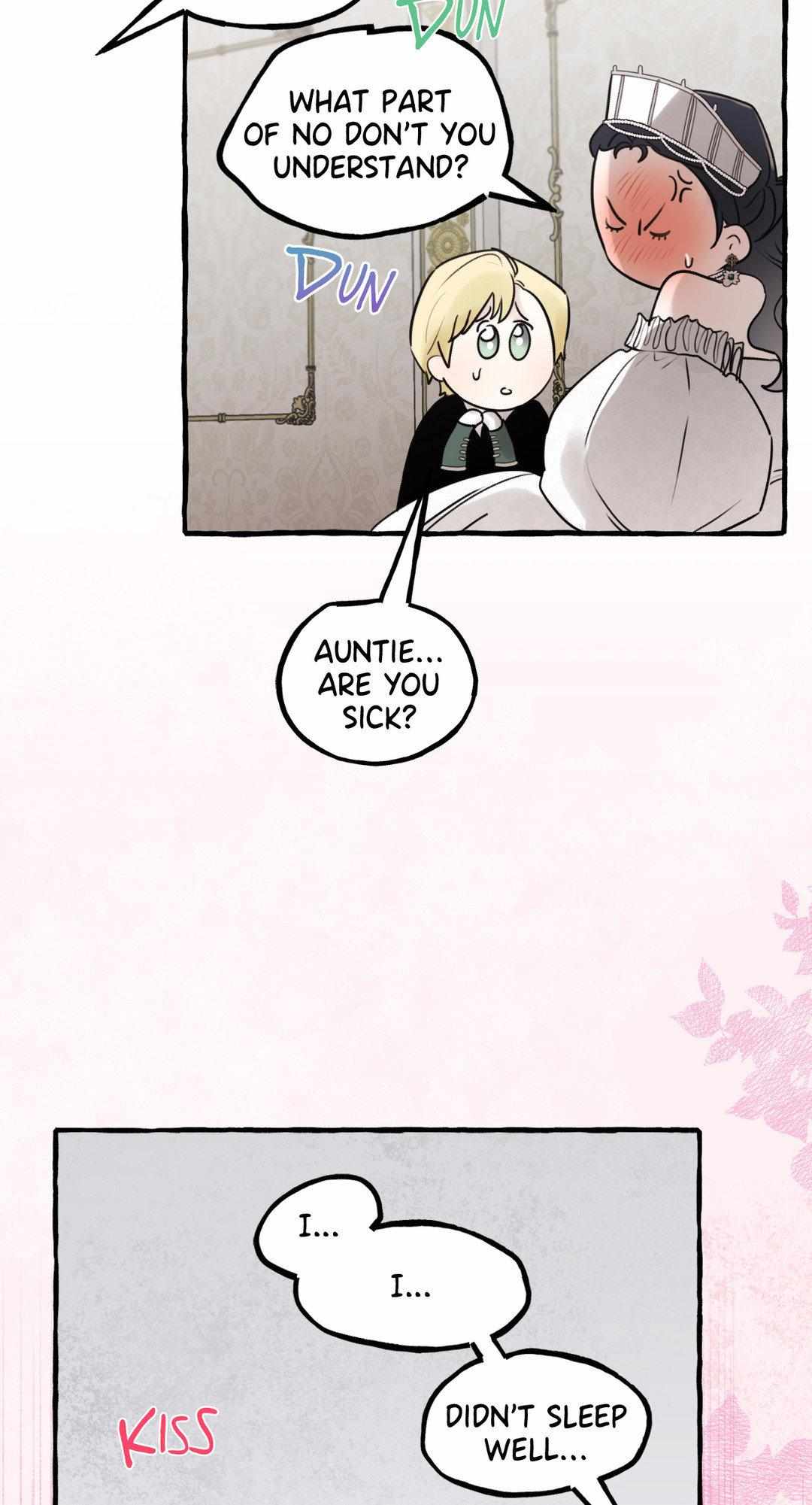 Read In the Doghouse Manga Online