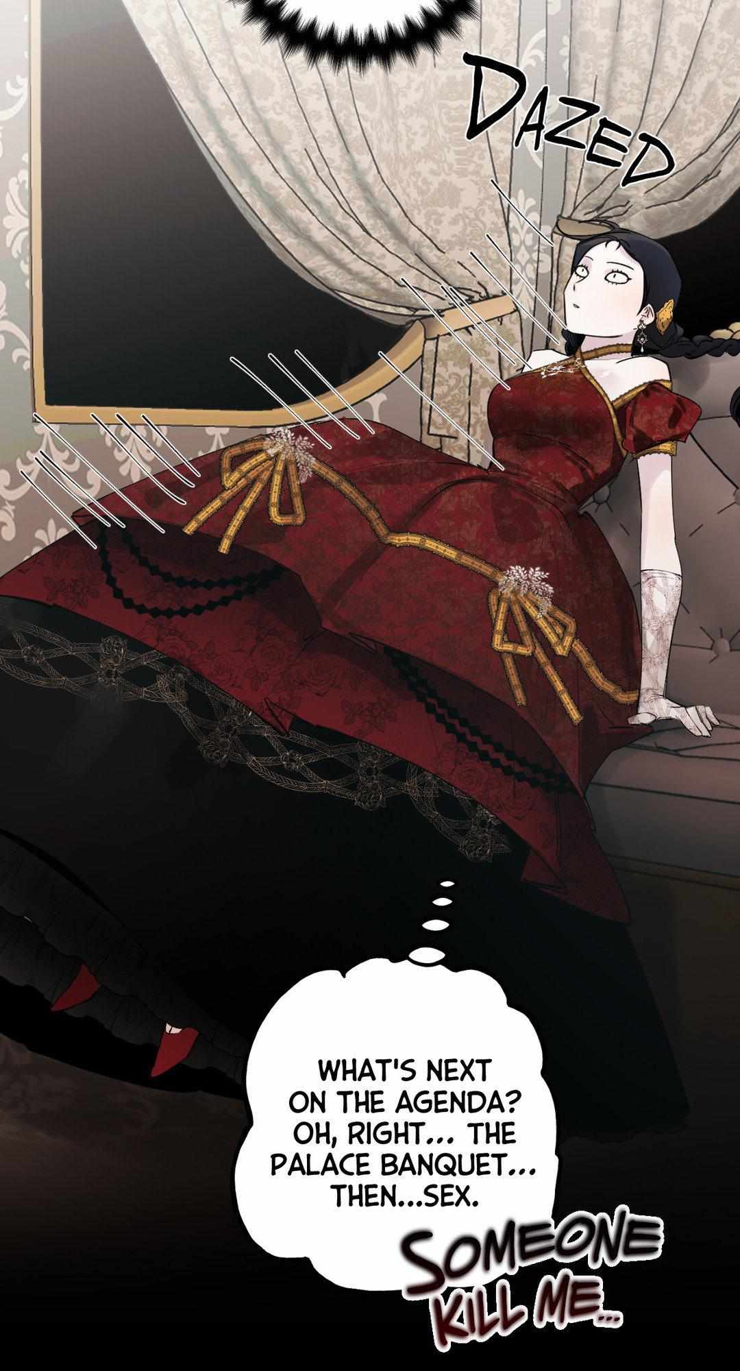 Read In the Doghouse Manga Online
