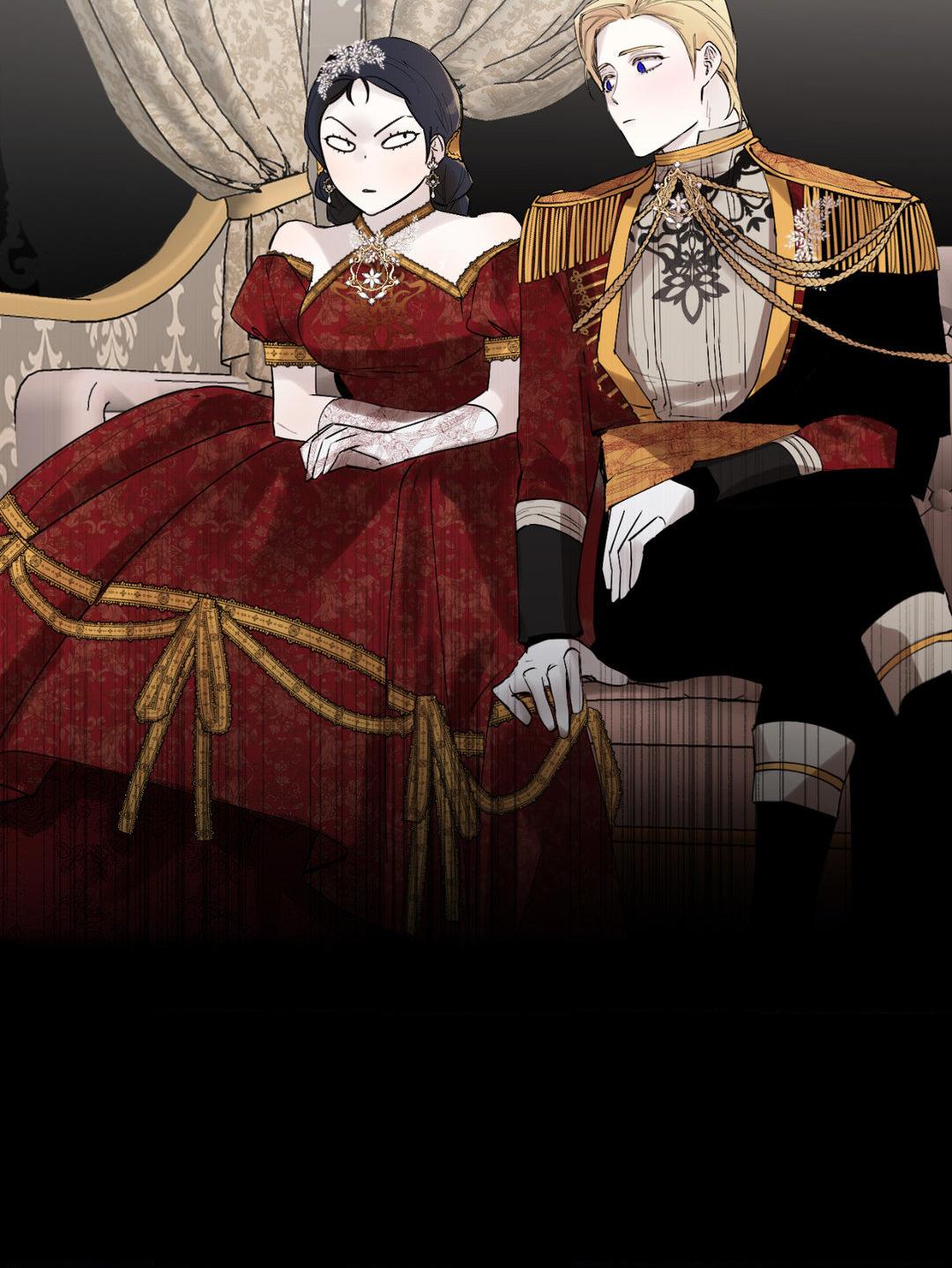 Read In the Doghouse Manga Online