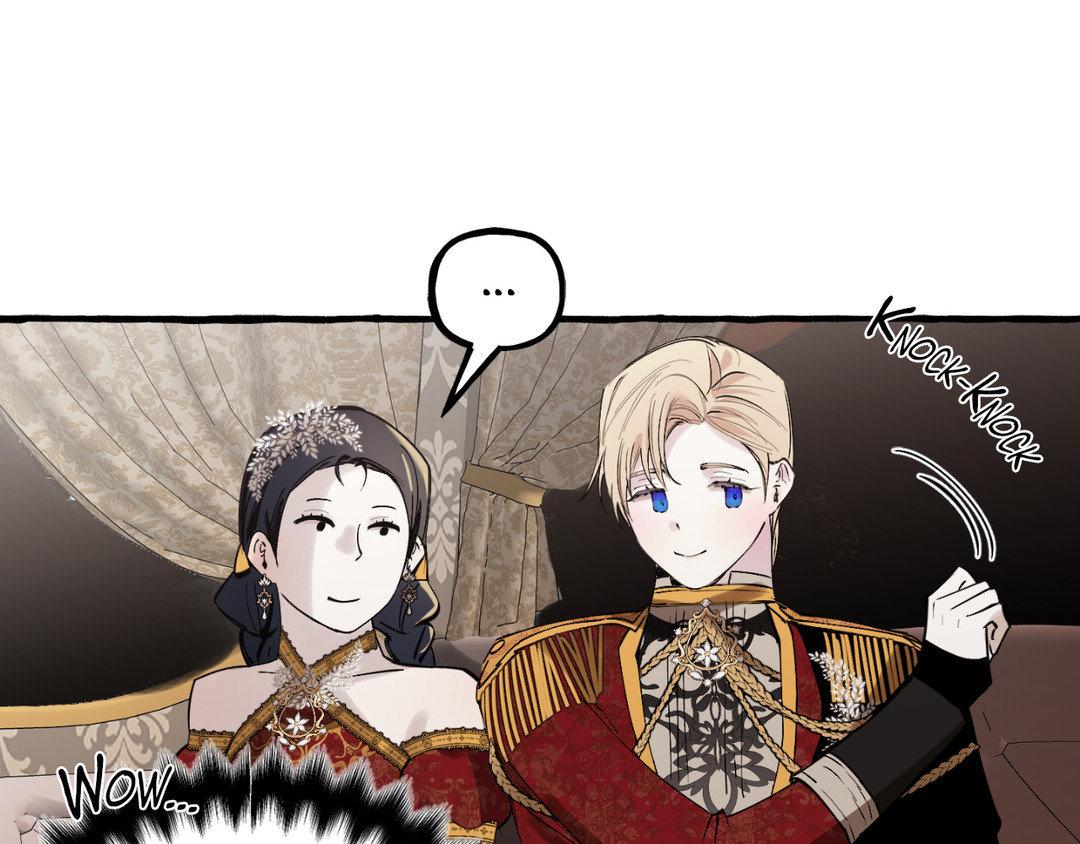 Read In the Doghouse Manga Online