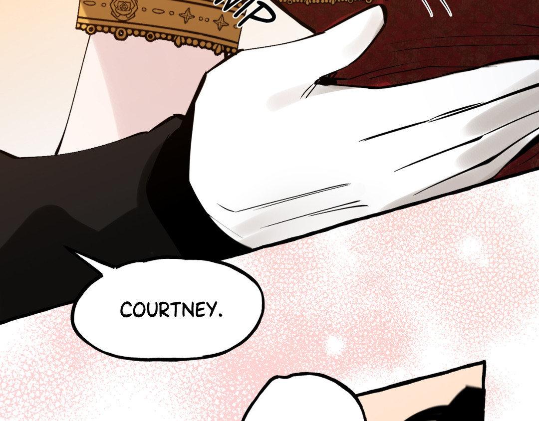 Read In the Doghouse Manga Online