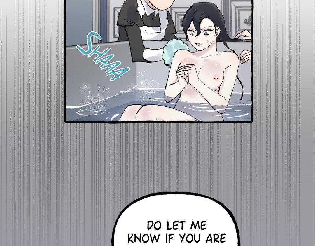 Read In the Doghouse Manga Online