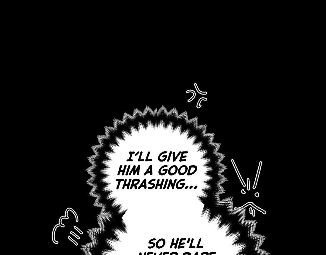 Read In the Doghouse Manga Online