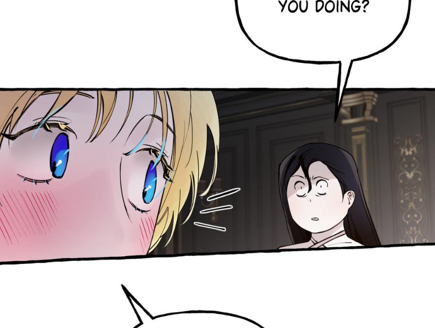 Read In the Doghouse Manga Online