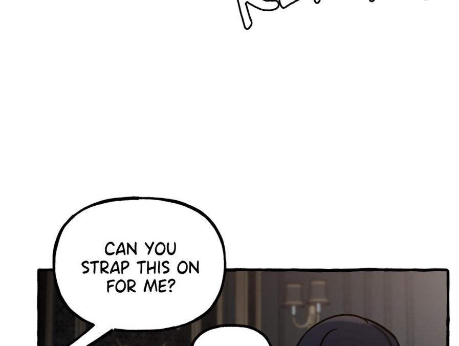 Read In the Doghouse Manga Online