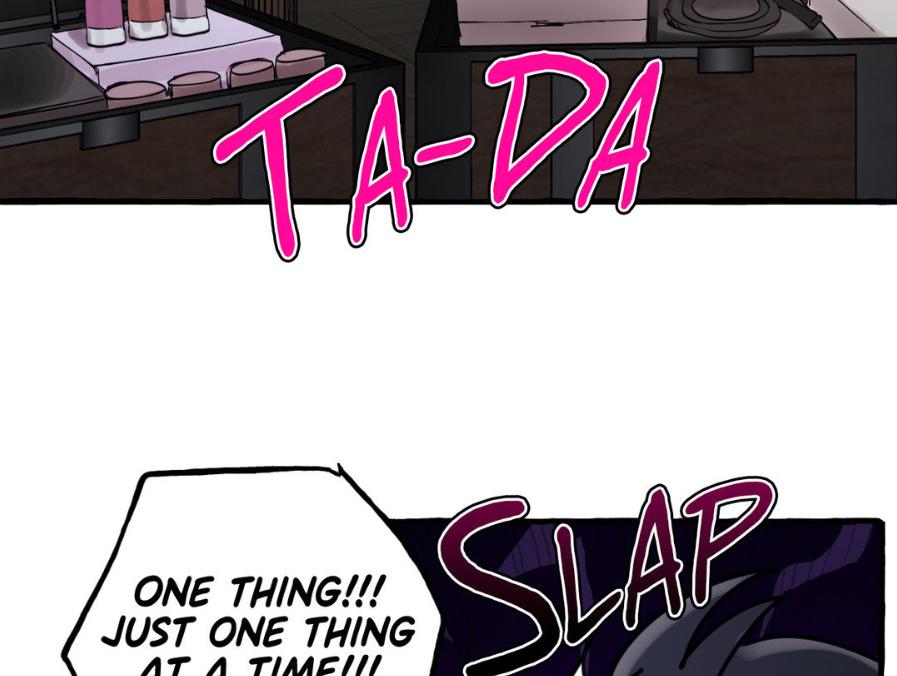Read In the Doghouse Manga Online