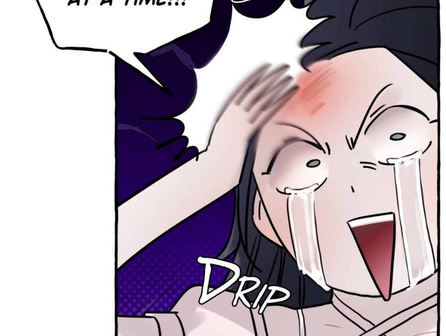 Read In the Doghouse Manga Online