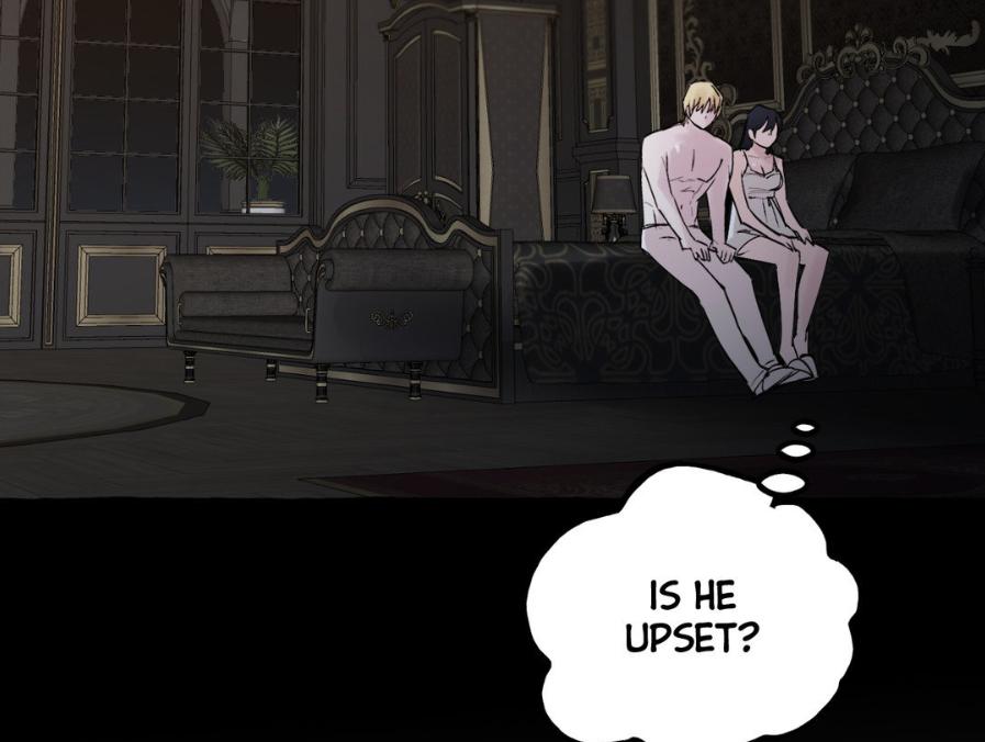 Read In the Doghouse Manga Online