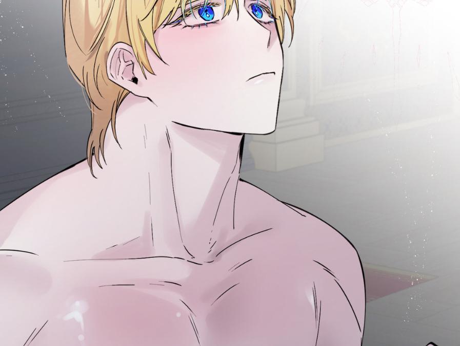 Read In the Doghouse Manga Online