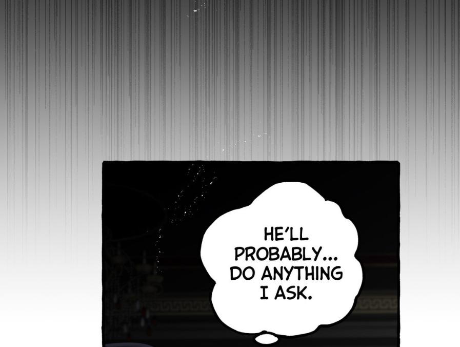 Read In the Doghouse Manga Online