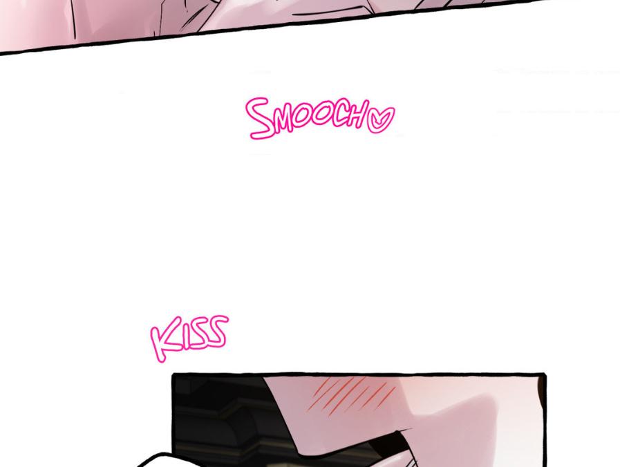 Read In the Doghouse Manga Online
