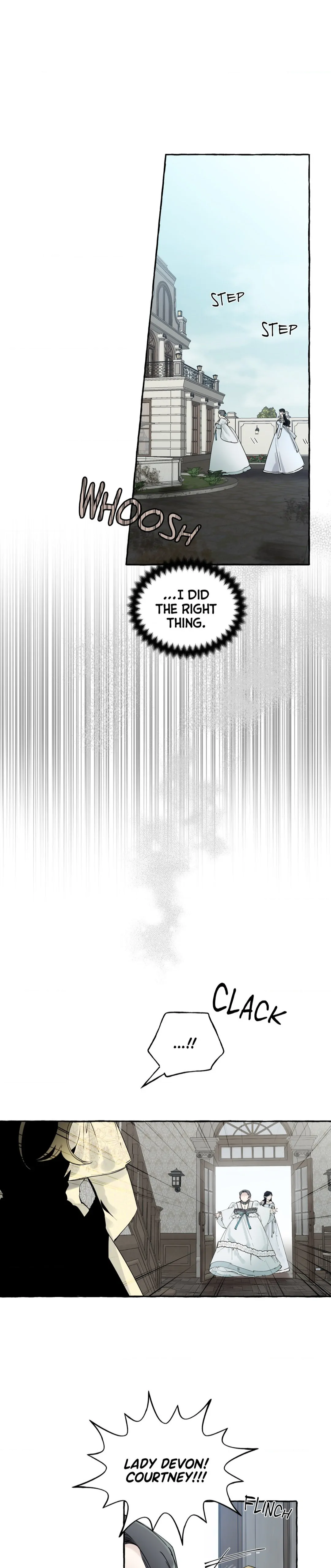 Read In the Doghouse Manga Online