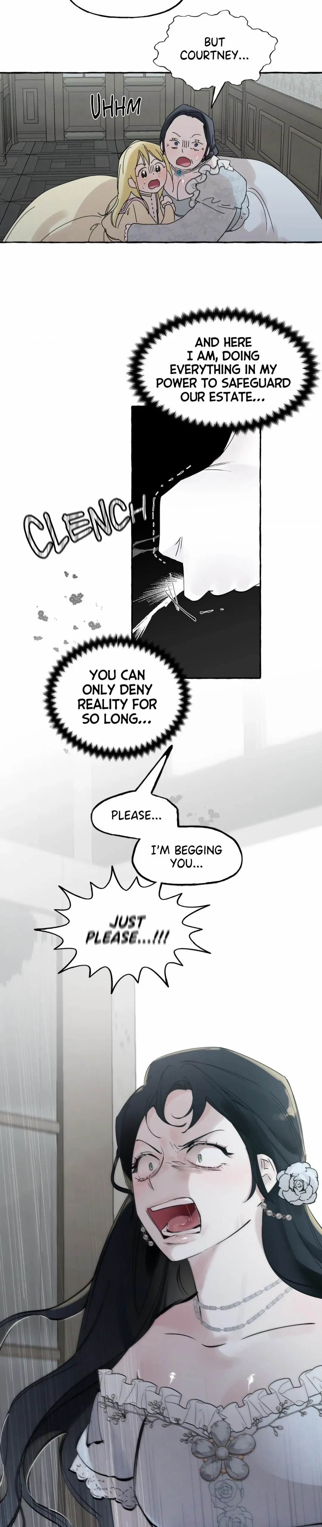 Read In the Doghouse Manga Online