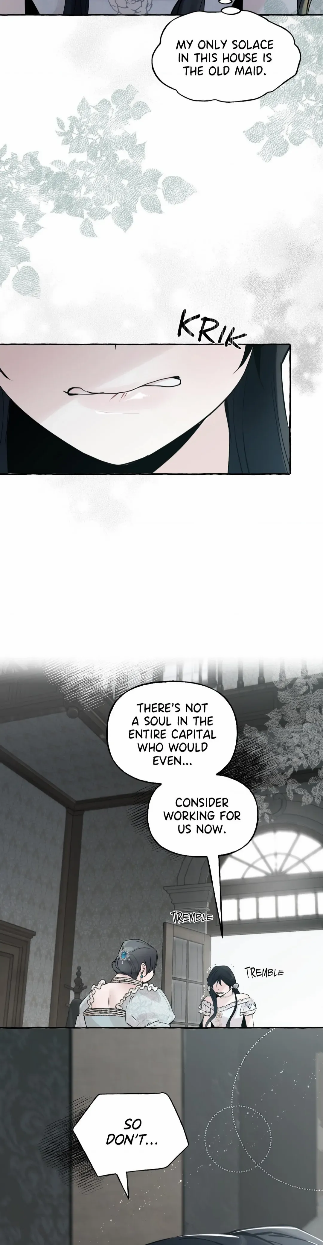 Read In the Doghouse Manga Online