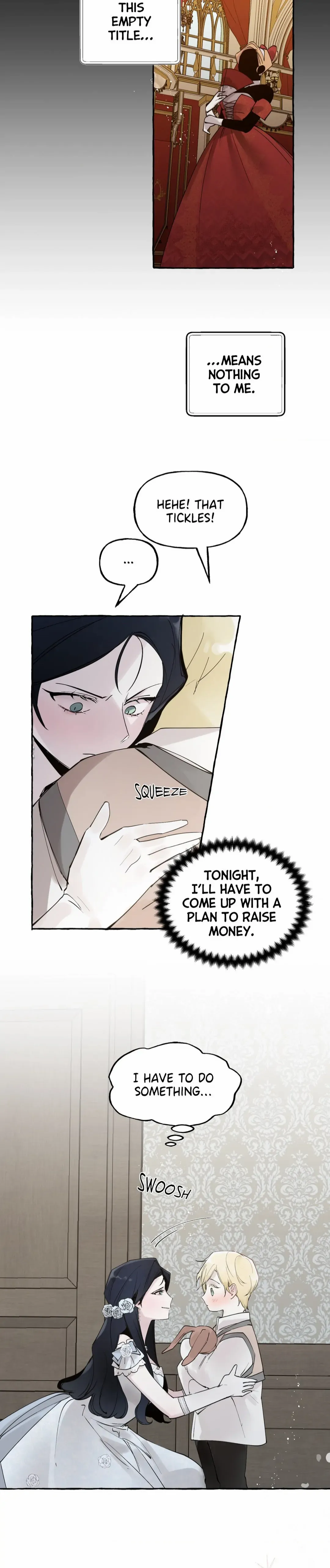 Read In the Doghouse Manga Online