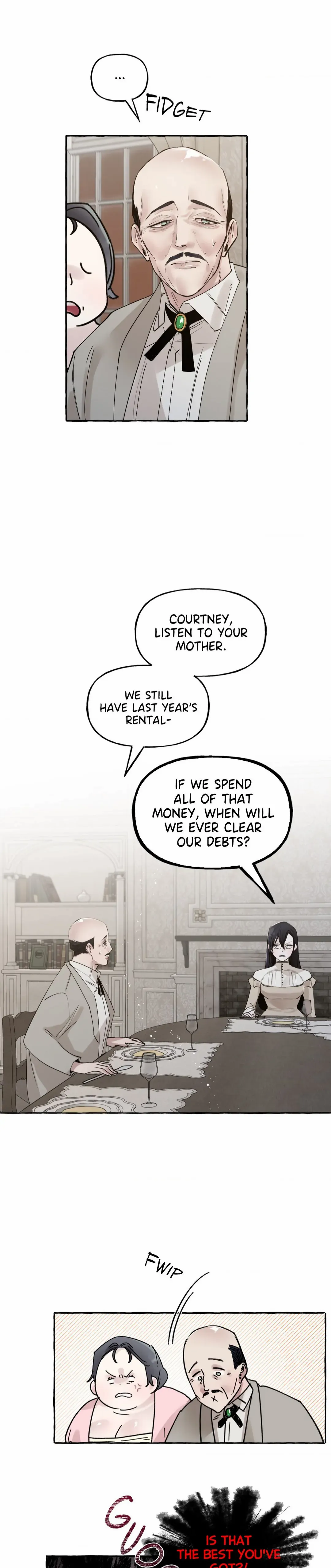 Read In the Doghouse Manga Online