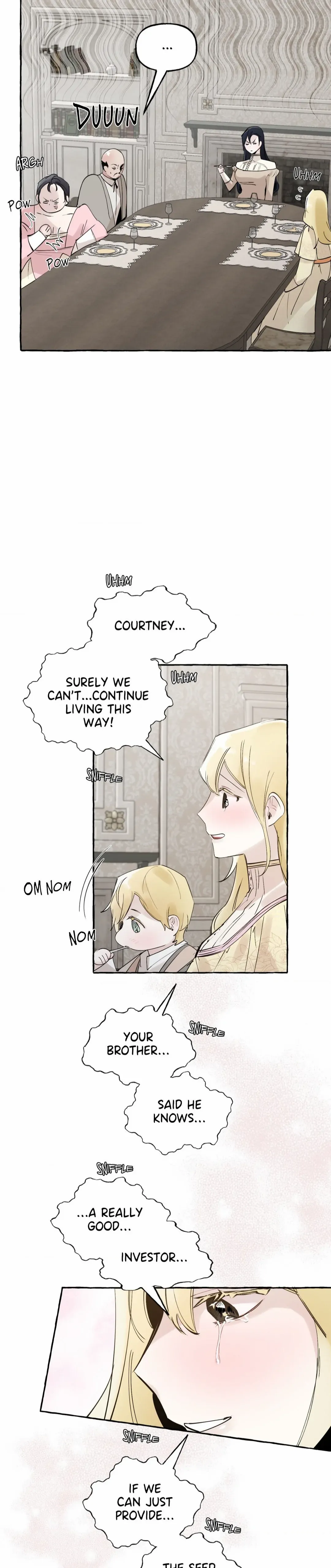 Read In the Doghouse Manga Online