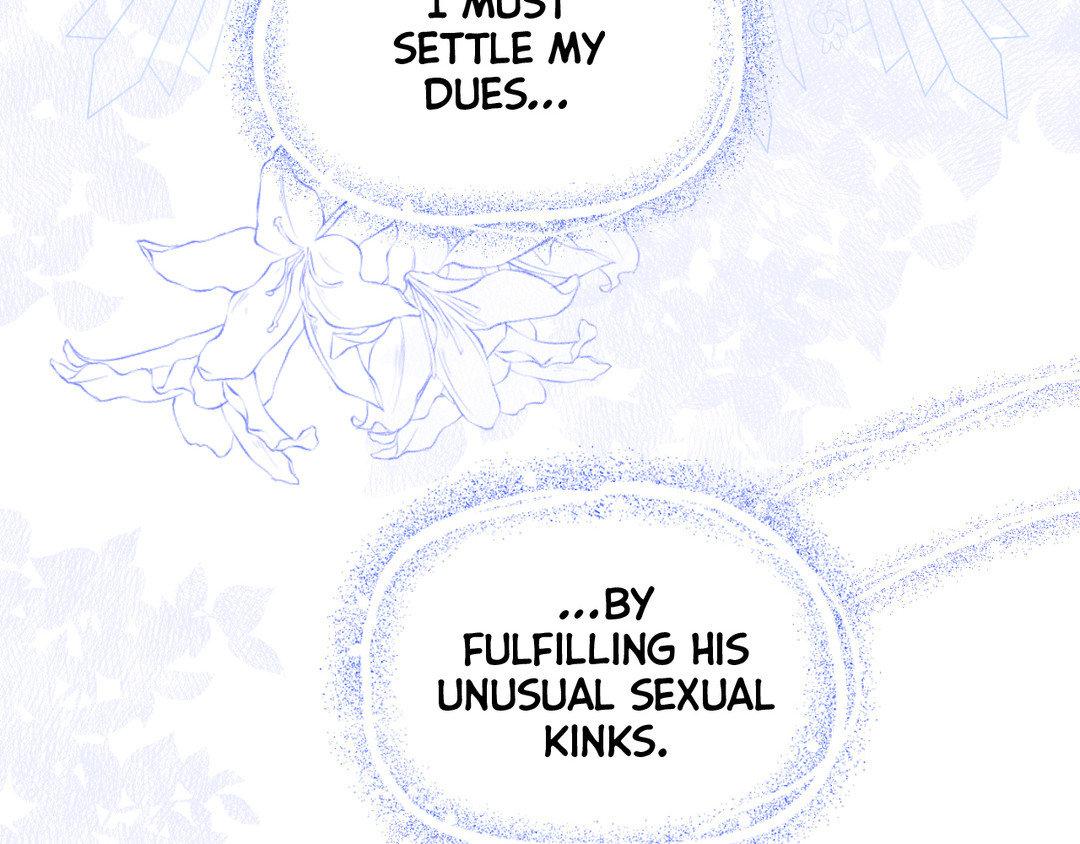 Read In the Doghouse Manga Online