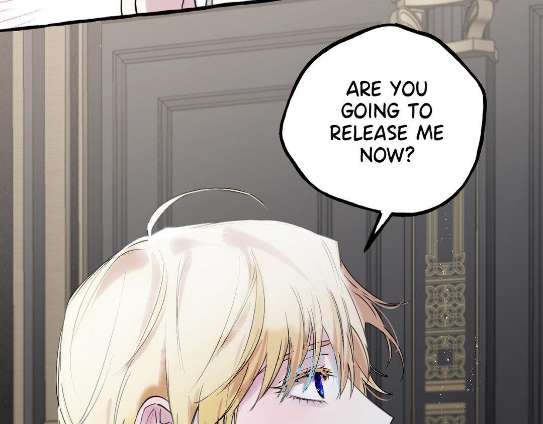 Read In the Doghouse Manga Online