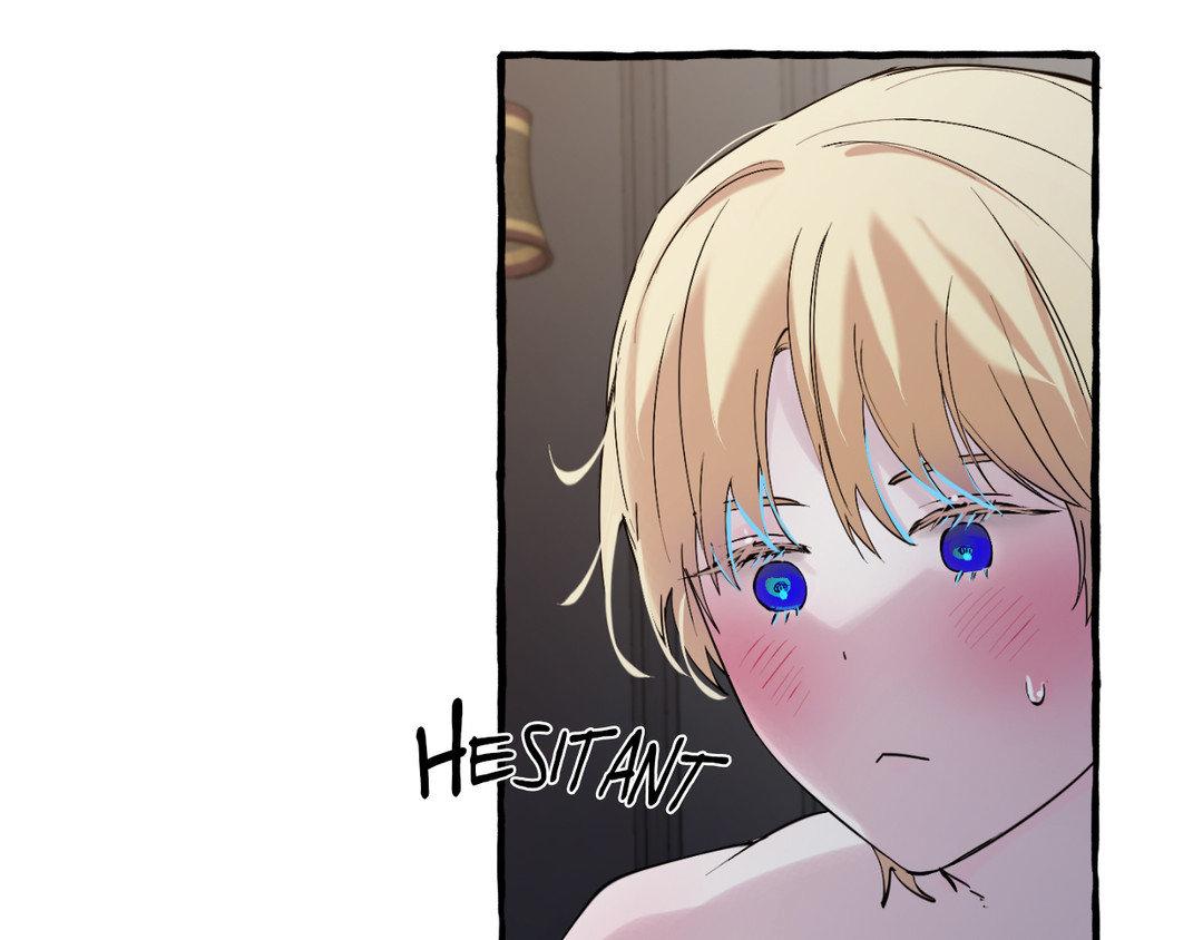 Read In the Doghouse Manga Online
