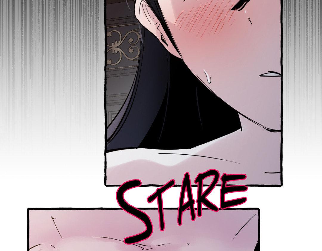 Read In the Doghouse Manga Online