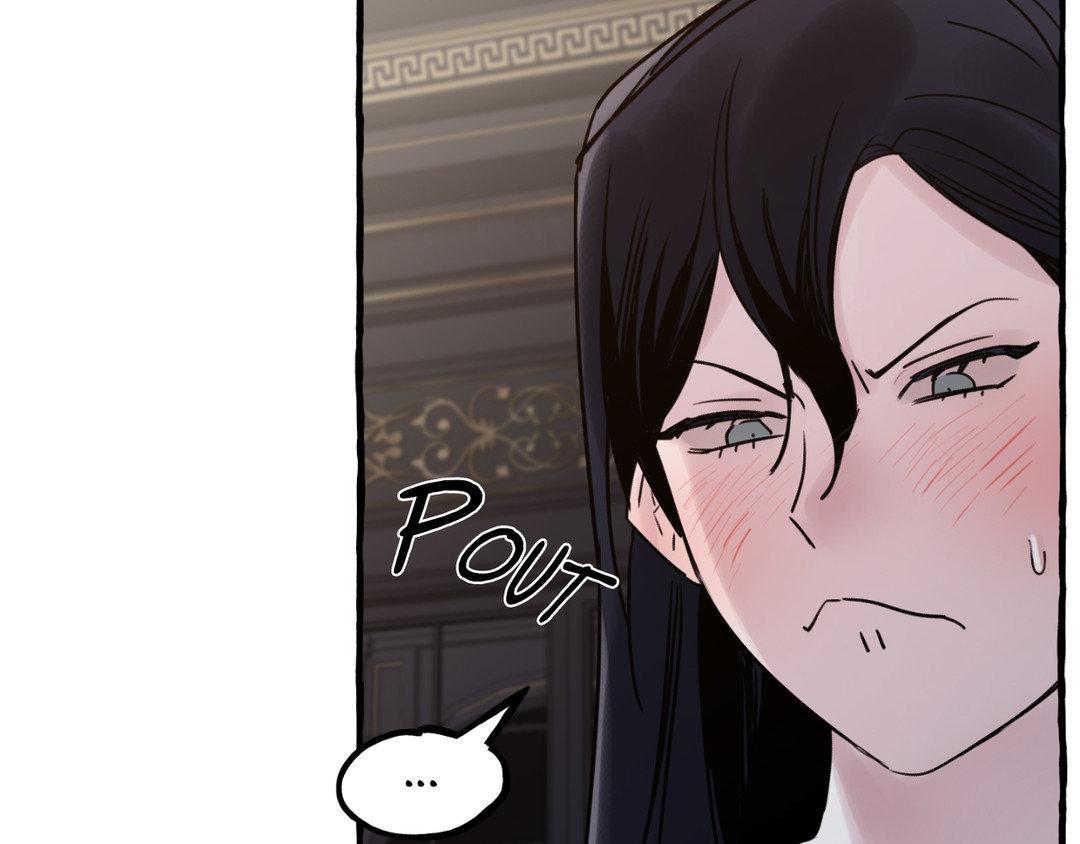 Read In the Doghouse Manga Online
