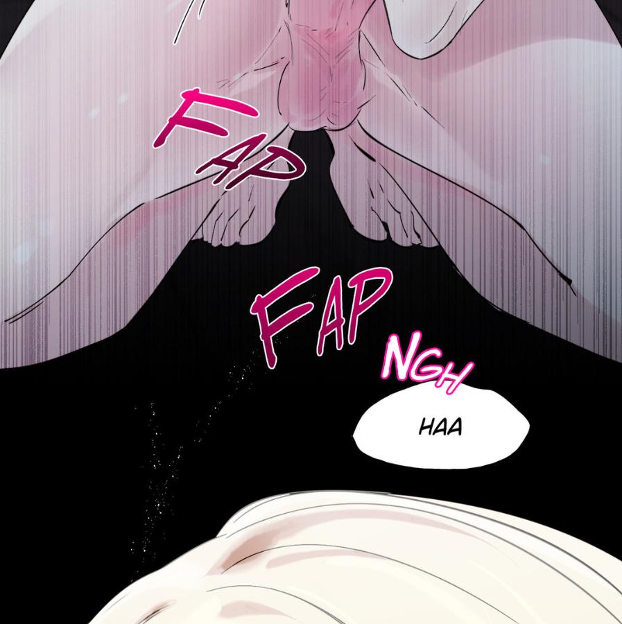 Read In the Doghouse Manga Online