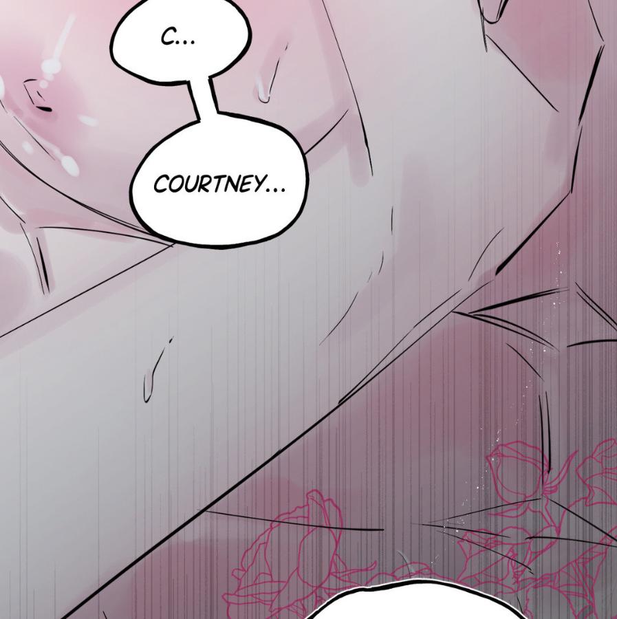 Read In the Doghouse Manga Online