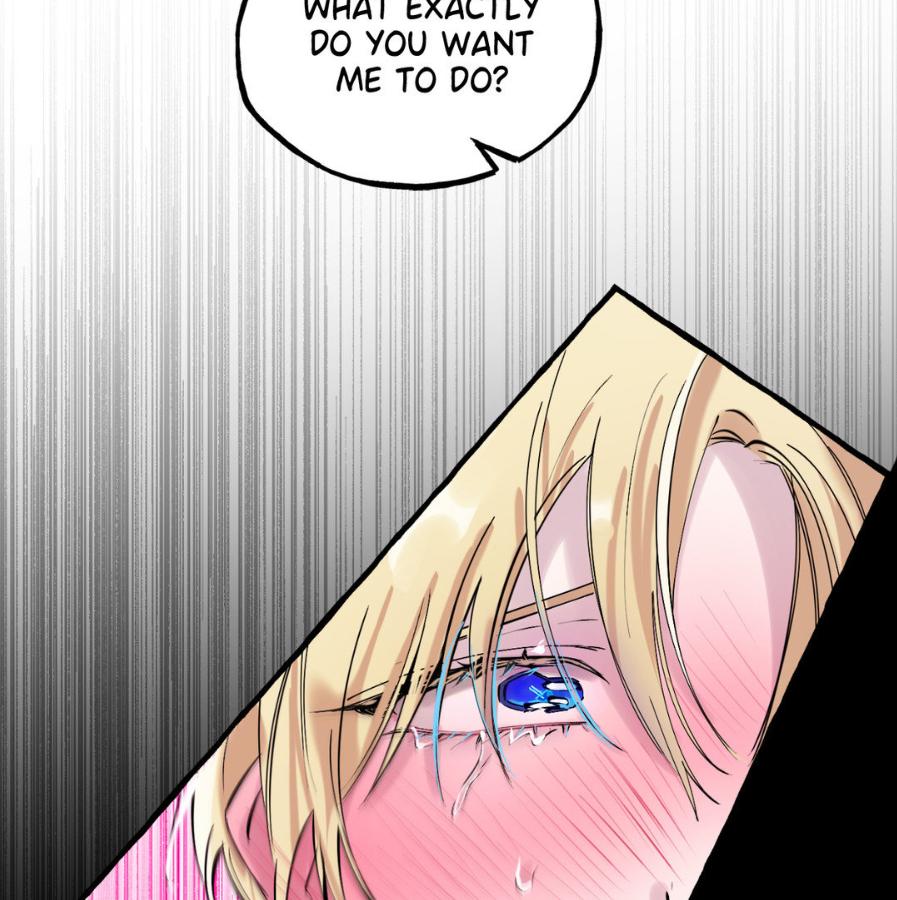 Read In the Doghouse Manga Online