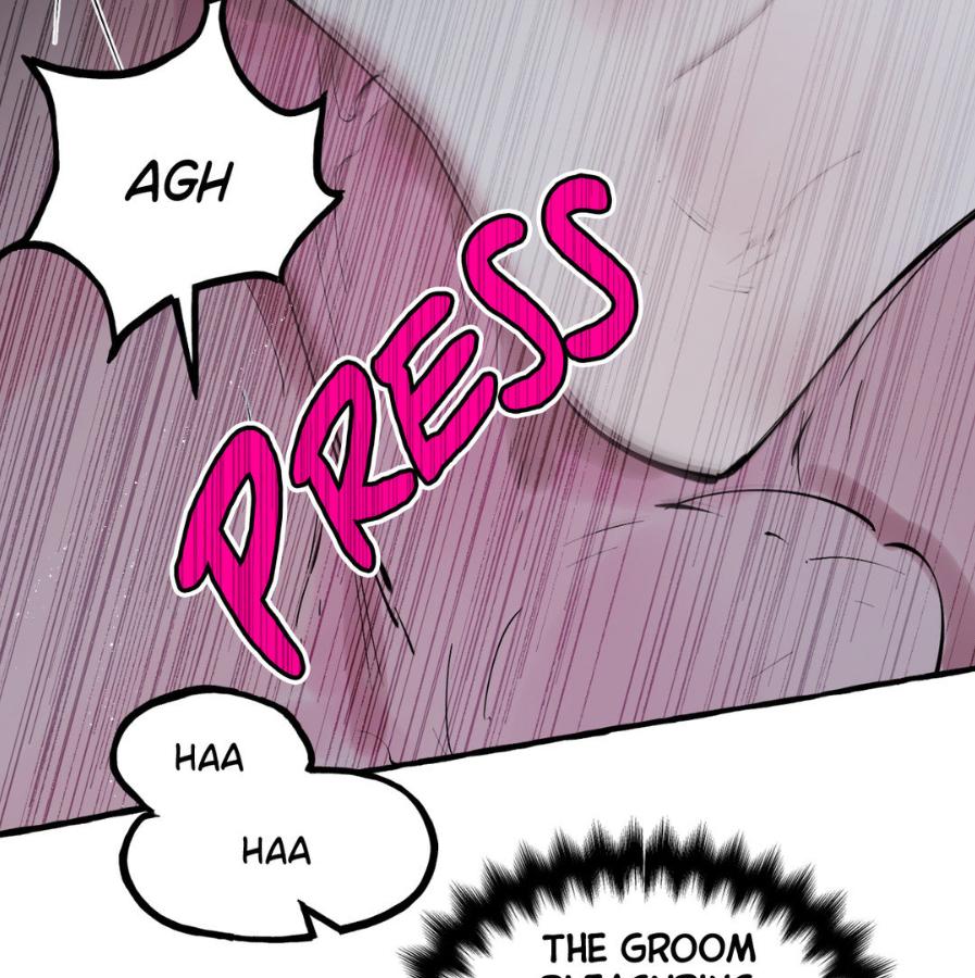 Read In the Doghouse Manga Online