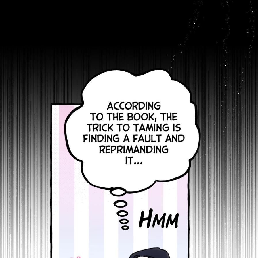 Read In the Doghouse Manga Online