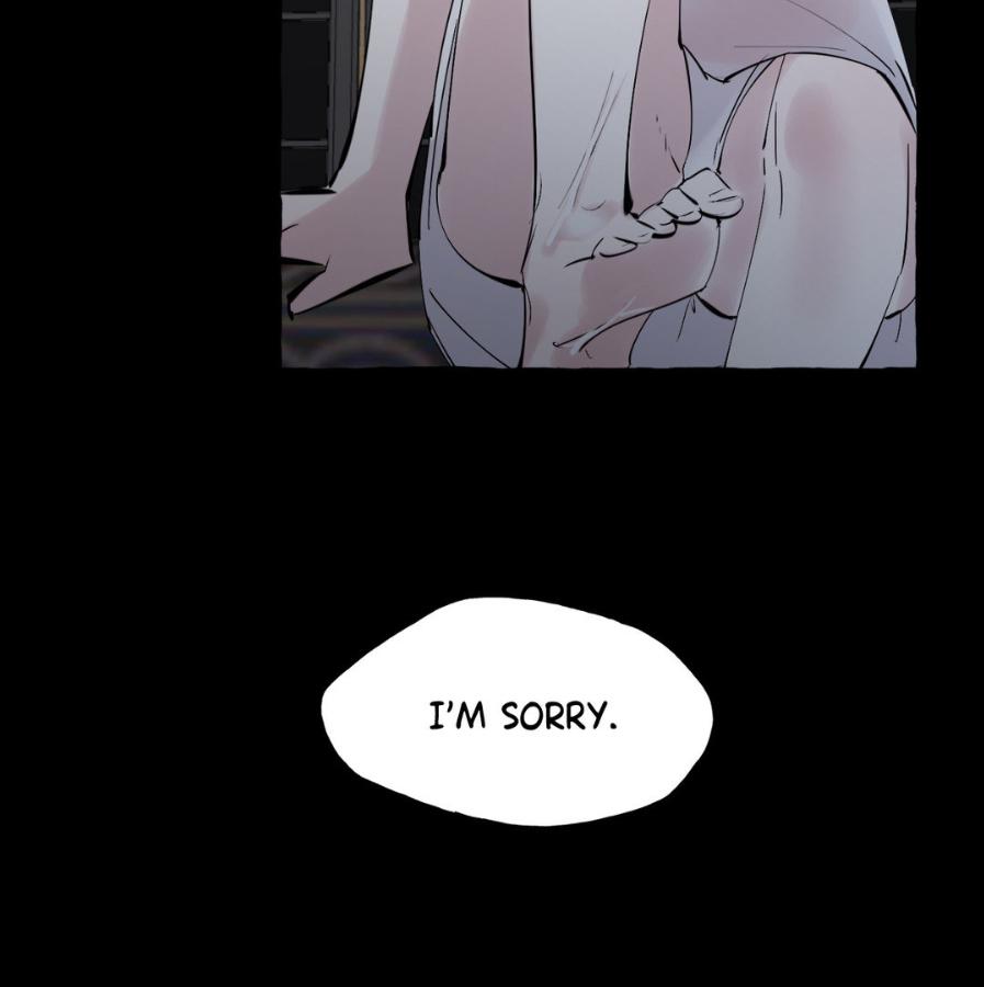 Read In the Doghouse Manga Online