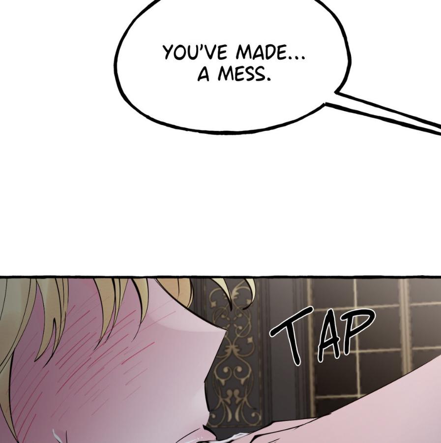 Read In the Doghouse Manga Online
