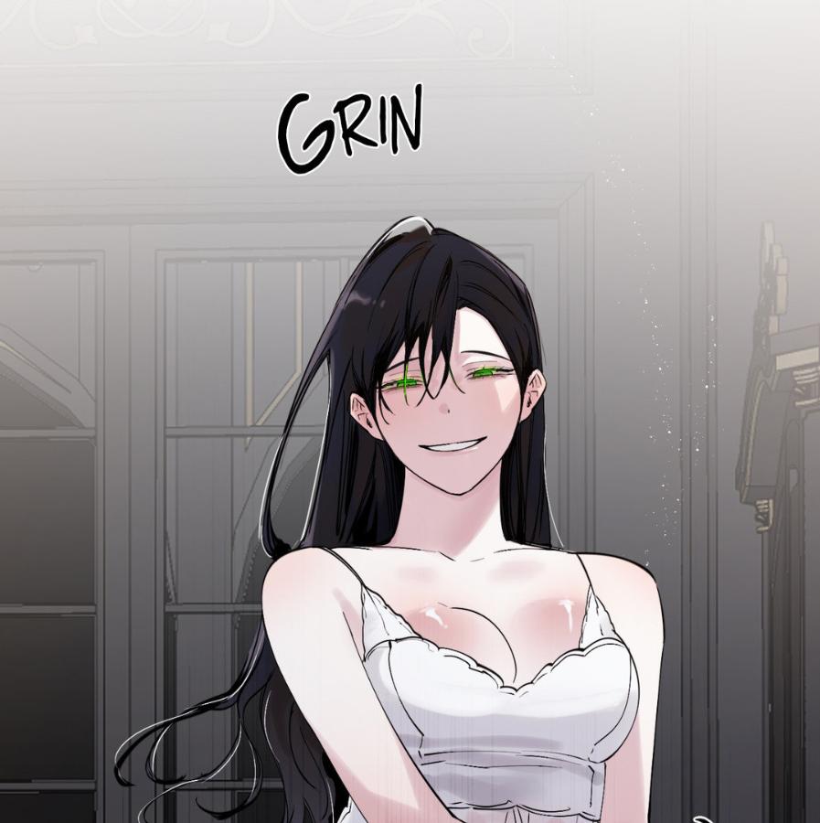 Read In the Doghouse Manga Online