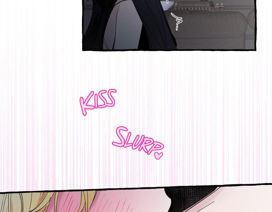 Read In the Doghouse Manga Online
